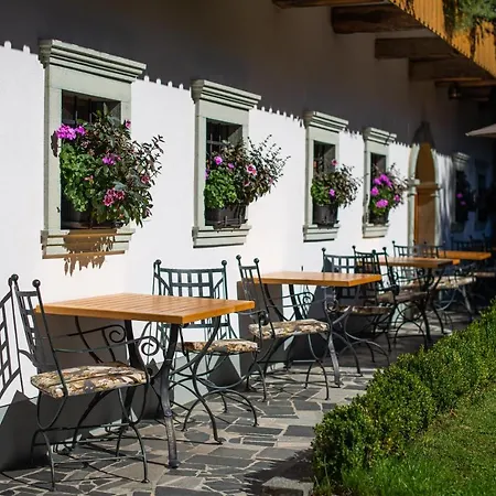 Guest house Mayer 3*