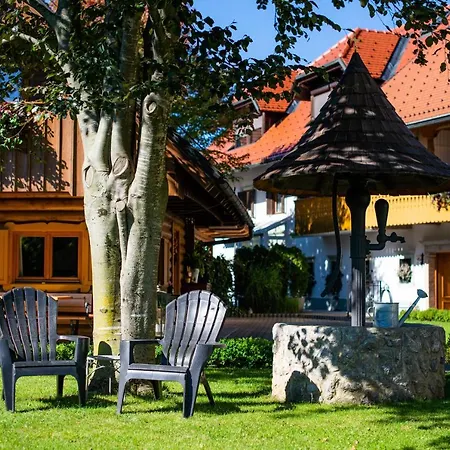 Mayer Casa de hóspedes 3*