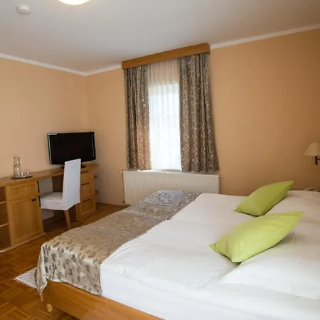 Guest house Mayer 3*
