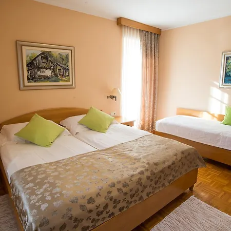 بيت ضيافة Mayer بليد