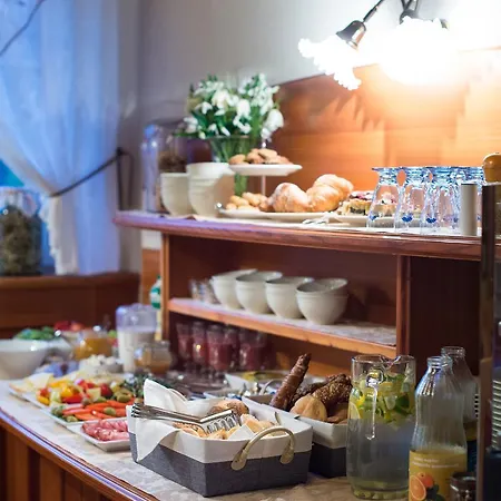 بيت ضيافة Mayer 3*