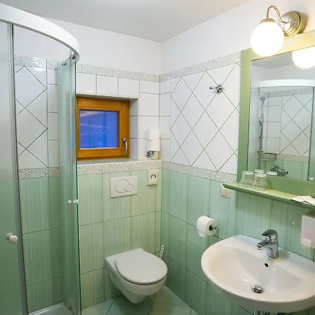 بيت ضيافة Mayer بليد