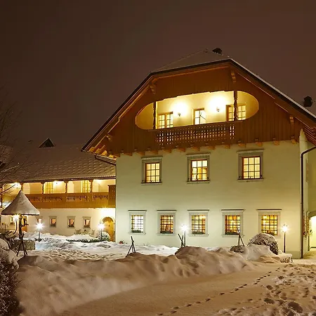 Mayer بيت ضيافة بليد