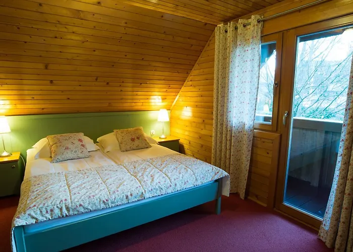 Affittacamere Mayer Bled