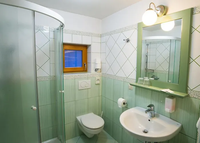 Pensjonat Mayer Bled